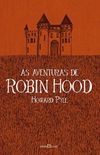 As aventuras de Robin Hood (eBook)