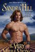 The Very Virile Viking (Viking II series Book 3) (English Edition)