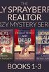 The Lily Sprayberry Cozy Mystery Series Books 13: Deal Gone Dead; Decluttered and Dead; and Signed, Sealed and Dead (The Lily Sprayberry Realtor Cozy Mystery Series) (English Edition)