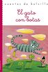 El gato con botas (Cuentos de bolsillo III) (Spanish Edition)
