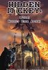 HIDDEN MICKEY 4: Wolf! Happily Ever After? (Hidden Mickey, volume 4) (English Edition)