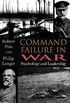 Command Failure in War: Psychology and Leadership (English Edition)