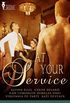 At Your Service (English Edition)