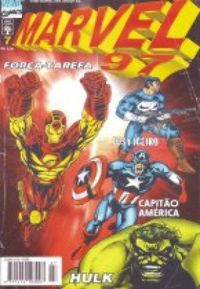 Marvel 97 #7
