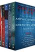 The Complete Archie Sheridan and Gretchen Lowell Series, Books 1 - 6: Heartsick, Sweetheart, Evil at Heart, The Night Season, Kill You Twice, Let Me Go ... & Gretchen Lowell) (English Edition)