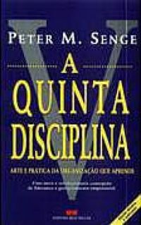 A quinta disciplina