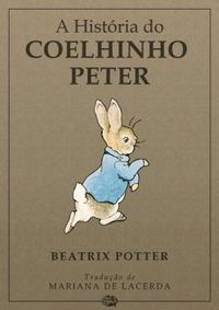 A História do Coelhinho Peter 