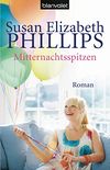 Mitternachtsspitzen: Roman (German Edition)