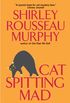 Cat Spitting Mad: A Joe Grey Mystery (English Edition)