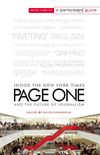 Page One: Inside The New York Times and the Future of Journalism (English Edition)