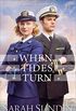 When Tides Turn (Waves of Freedom Book #3) (English Edition)