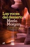Las voces del desierto (Spanish Edition)