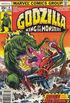 Godzilla-King of monsters #8