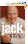 JACK - Straight From The Gut