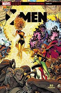 X-men - Volume 26