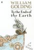 To the Ends of the Earth (English Edition)