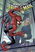 Amazing Spider-Man Volume 7: Book Of Ezekiel TPB