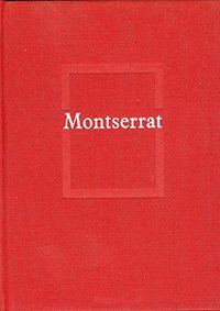 Montserrat (ROMAN FR.HC) (French Edition)