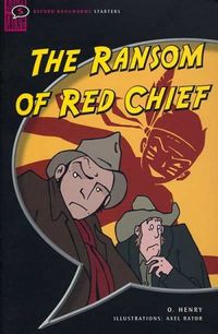 The ransom of the red chief
