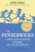 The Penderwicks: A Summer Tale of Four Sisters, Two Rabbits, and a Very Interesting Boy (English Edition)