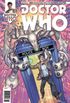 Doctor Who: The Eleventh Doctor #11
