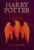 Harry Potter - Coleo Completa