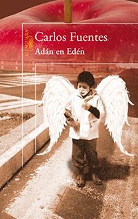 Adn en Edn (Spanish Edition)