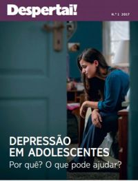 Depresso em adolescentes  Por qu? O que pode ajudar?