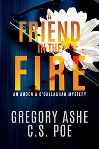 A Friend in the Fire (An Auden & O