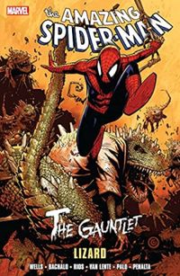The Amazing Spider-Man: The Gauntlet (Vol. 5)