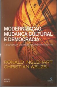 Modernizao, mudana cultural e democracia
