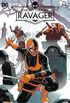 Knight Terrors: Ravager (2023) #1