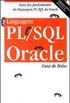 Linguagem PL/SQL Oracle