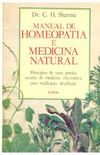 Manual de Homeopatia e Medicina Natural