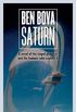 Saturn: A Novel of the Ringed Planet (The Grand Tour Book 10) (English Edition)