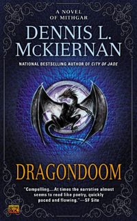 Dragondoom (Mithgar Book 6) (English Edition)