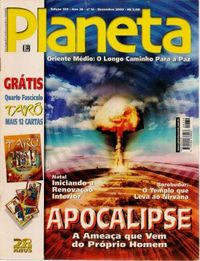 Revista Planeta Ed. 339
