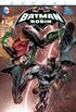 Batman and Robin Annual #03 - The new 52