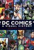 DC Comics: A Visual History
