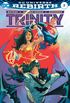 Trinity #02 - DC Universe Rebirth