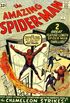 The Amazing Spider-Man #1