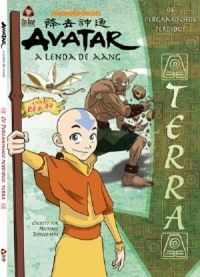 Avatar - A lenda de Aang 03