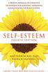 Self-Esteem: A Proven Program of Cognitive Techniques for Assessing, Improving, and Maintaining Your Self-Esteem (English Edition)