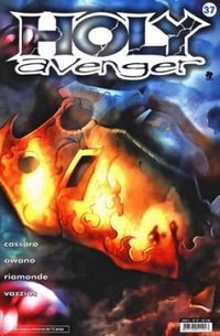 Holy Avenger - 37