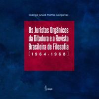 Os Juristas Orgnicos da Ditadura e a Revista Brasileira de Filosofia (1964-1968)