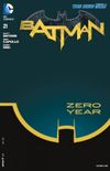 Batman (The New 52) #21