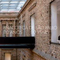 Pinacoteca de So Paulo - 110 anos