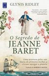 O Segredo de Jeanne Baret