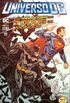 Universo DC #50