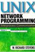 UNIX Network Programming, Volume 2: Interprocess Communications (2nd Edition)